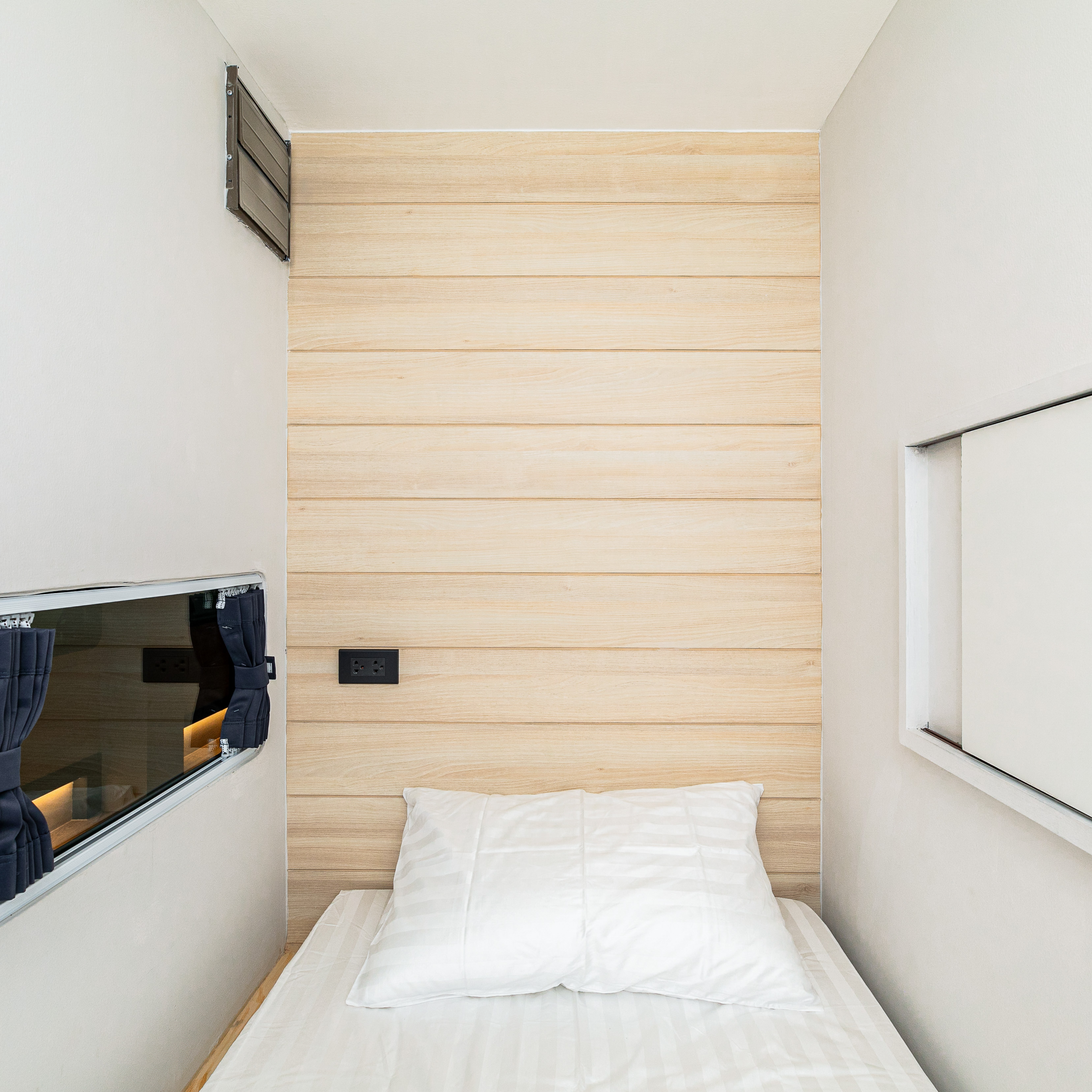 Hsotel Room